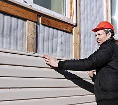 Professional Siding in Hildale, UT